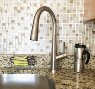 Faucet installation - There is no job too small or big for us to handle. Faucet installation for Residential and Commercial services. SCHEDULE YOUR FREE ESTIMATE TODAY. We also offer video consultations