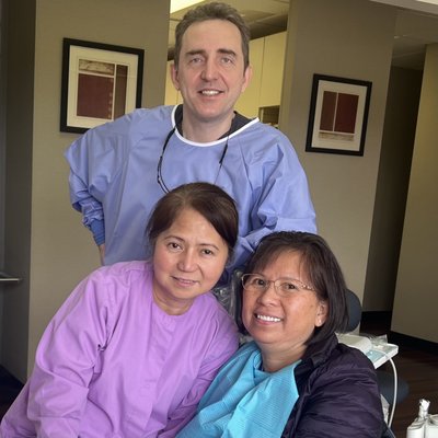 Flexible Aesthetic Dentures - I have over 18 years of experience doing aesthetic complete and partial dentures, offering various materials including flexible (valplast/TCS), clear acrylic, and metal dentures. Come in for an evaluation. Flexible Aesthetic Dentures - I have over 18 years of experience doing aesthetic complete and partial dentures, offering various materials including flexible (valplast/TCS), clear acrylic, and metal dentures. Come in for an evaluation.