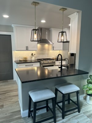 Kitchen Remodels - We offer full service kitchen remodeling, including custom cabinetry. With 20 years of experience. Please reach out for a free consultation. Kitchen Remodels - We offer full service kitchen remodeling, including custom cabinetry. With 20 years of experience. Please reach out for a free consultation.
