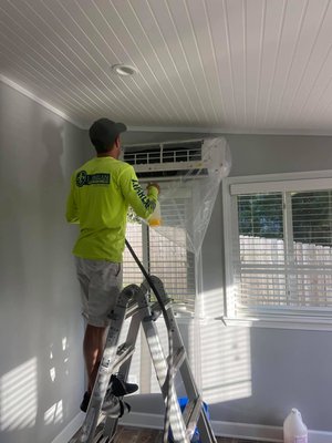 HVAC Repair Services - With Harlan HVAC, you get reliability, expertise, and service tailored to your comfort. Let us help you keep your home comfortable and worry-free!
------------------
1.) Fast, Reliable Service
At Harlan HVAC, we know how important a working HVAC unit! We offer prompt, dependable service with options for same-day and emergency appointments to get your home comfortable again as soon as possible.
2.) Expert Technicians with Years of Experience
Our certified technicians bring years of industry expertise, ensuring every repair is done efficiently and correctly the first time. We stay up-to-date with the latest techniques and technologies, so you can trust your HVAC system is in capable hands.
3.) Transparent Pricing with No Surprises
We believe in clear and upfront pricing, with no hidden fees or surprises. You’ll always know what to expect before any work begins, so there’s never a worry about unexpected costs.
4.) Customer-Focused Service
At Harlan HVAC, customer satisfaction is our priority. We’re here to answer any questions you have, walk you through each step of the repair process, and ensure you’re fully satisfied with our work.
5.) Preventative Maintenance Options
We don’t just repair; we help you prevent future issues. With our maintenance plans, we can help keep your system running smoothly year-round, saving you from bigger, costlier repairs down the line. HVAC Repair Services - With Harlan HVAC, you get reliability, expertise, and service tailored to your comfort. Let us help you keep your home comfortable and worry-free!
------------------
1.) Fast, Reliable Service
At Harlan HVAC, we know how important a working HVAC unit! We offer prompt, dependable service with options for same-day and emergency appointments to get your home comfortable again as soon as possible.
2.) Expert Technicians with Years of Experience
Our certified technicians bring years of industry expertise, ensuring every repair is done efficiently and correctly the first time. We stay up-to-date with the latest techniques and technologies, so you can trust your HVAC system is in capable hands.
3.) Transparent Pricing with No Surprises
We believe in clear and upfront pricing, with no hidden fees or surprises. You’ll always know what to expect before any work begins, so there’s never a worry about unexpected costs.
4.) Customer-Focused Service
At Harlan HVAC, customer satisfaction is our priority. We’re here to answer any questions you have, walk you through each step of the repair process, and ensure you’re fully satisfied with our work.
5.) Preventative Maintenance Options
We don’t just repair; we help you prevent future issues. With our maintenance plans, we can help keep your system running smoothly year-round, saving you from bigger, costlier repairs down the line.