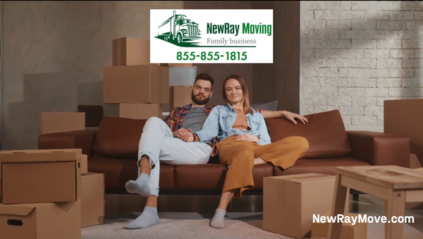 We Appreciate our Clients! - We are pleased to announce our new promotion!
All our loyal clients have a priority in booking a 10% discount for all types of moving services! This applies primarily to all your friends, colleagues, members of your family and your neighbors.
All they need to do is tell us your full name and that's enough to get a great discount!
To speed up the booking process please remind them to send us an email with their full name, your name, the zip codes of the places they’re moving out of and moving into and the best contact phone number to reach them! We Appreciate our Clients! - We are pleased to announce our new promotion!
All our loyal clients have a priority in booking a 10% discount for all types of moving services! This applies primarily to all your friends, colleagues, members of your family and your neighbors.
All they need to do is tell us your full name and that's enough to get a great discount!
To speed up the booking process please remind them to send us an email with their full name, your name, the zip codes of the places they’re moving out of and moving into and the best contact phone number to reach them!