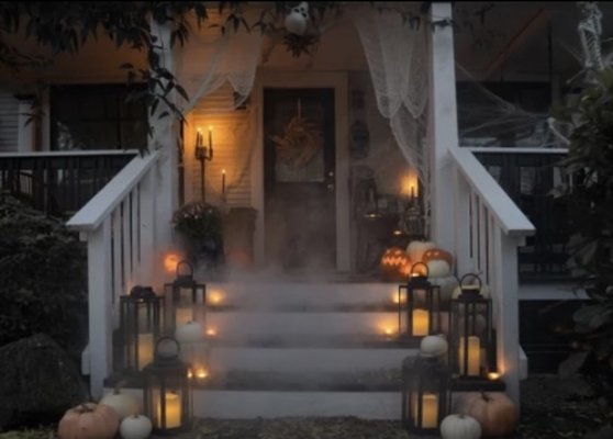 Looking to decorate for Halloween? I’m here and ready to help! Give me a call today (650)922-3359 - Halloween season decor for home and office! Looking to decorate for Halloween? I’m here and ready to help! Give me a call today (650)922-3359 - Halloween season decor for home and office!