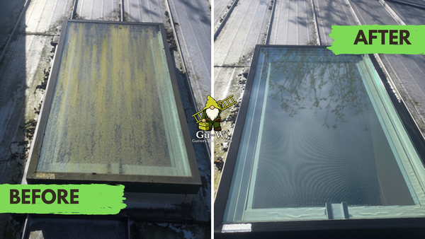 Window Cleaning - Gu-Wi provides before and after photos of every job. Here are some of our favorite window cleaning shots. Window Cleaning - Gu-Wi provides before and after photos of every job. Here are some of our favorite window cleaning shots.