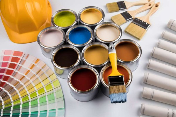Exterior Painting - Exterior Painting