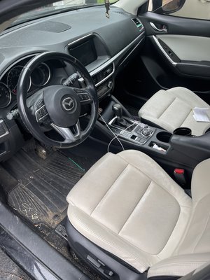 Interior Cleaning On Mazda CX5 - Complete Interior Cleaning On A Mazda CX5 Interior Cleaning On Mazda CX5 - Complete Interior Cleaning On A Mazda CX5