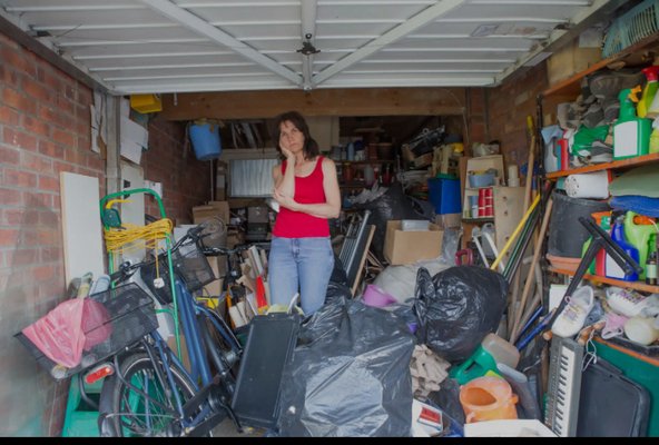 Junk and yard debris removal - "We're more than just a junk removal company! We offer peace of mind in situations that typically cause stress and high anxiety. We tackle the projects that others won't. Flood damaged items, that garage you've been meaning to get to clean out, even the dusty attic clean out, and flood damaged debris.We haul it all! "