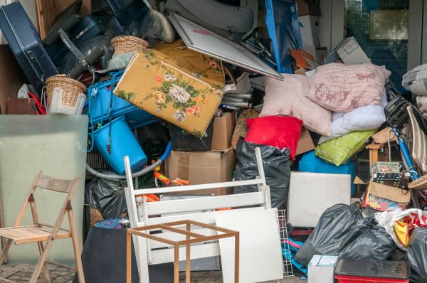 Eviction Cleanouts - Eviction Cleanouts