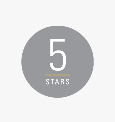 Testimonials - 5 stars you can trust! Testimonials - 5 stars you can trust!