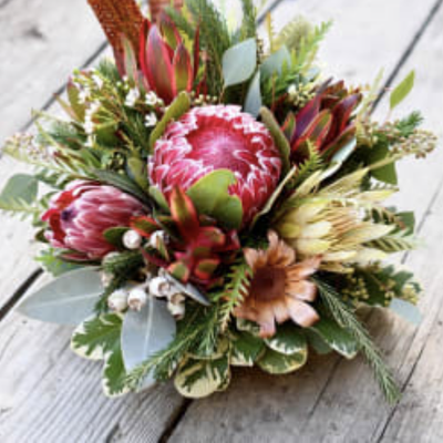 Bouquet: Sweet Tropical Mix and More! - Simply beautiful and fresh cut flowers to your door from Tropical Florals Hawaii celebrating the love of flowers from the Hawaiian islands …… Tropical Flowers only
