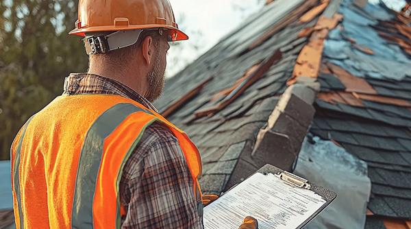 Storm Damage & Emergency Roof Repair - Fast, Reliable Roof Repairs When You Need Them Most.
Severe weather can cause unexpected damage to your roof, leaving your home vulnerable to leaks and structural issues. At RBH Roofing, we provide emergency roof repair services to restore your home’s safety and prevent further damage after storms, hurricanes, and high winds. Storm Damage & Emergency Roof Repair - Fast, Reliable Roof Repairs When You Need Them Most.
Severe weather can cause unexpected damage to your roof, leaving your home vulnerable to leaks and structural issues. At RBH Roofing, we provide emergency roof repair services to restore your home’s safety and prevent further damage after storms, hurricanes, and high winds.