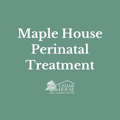 Maple House Perinatal Treatment - For mothers and pregnant women, getting help can feel complicated. Maple House is designed to support both your recovery and your role as a parent.

The environment is safe, understanding, and built around care, not judgment. Staff here are especially compassionate and patient, creating a space where you can focus on getting better while still being supported as a mother.