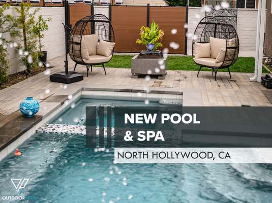 Complete Backyard & Pool Remodeling in North Hollywood, CA - Complete Backyard & Pool Remodeling in North Hollywood, CA Complete Backyard & Pool Remodeling in North Hollywood, CA - Complete Backyard & Pool Remodeling in North Hollywood, CA