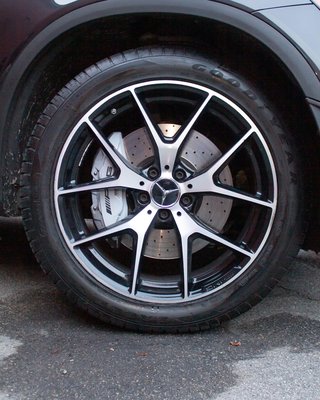 Xtreme Touch - Revived this AMG! Xtreme Touch - Revived this AMG!