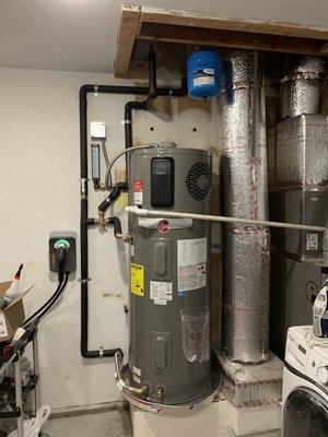 🛑 No Hot Water? Tanks, Tankless & Hybrid Water Heater Experts in San Diego! - Complete Water Heater Installation, Repair & Replacement
Whether your current unit is leaking, making strange noises, or simply refusing to heat your water, you need an experienced local team to handle it right away.
At JL Martinez Plumbing Inc., we bring over 15 years of trusted local experience installing, repairing, and servicing all water heater styles across the Greater San Diego Area. From traditional tanks hidden in laundry closets to modern outdoor tankless upgrades and highly efficient hybrid systems, we do it all.
We Specialize in Every Water Heater Option Available:
Traditional Tank Water Heaters (Indoor & Outdoor): We install, repair, and flush standard gas and electric tank water heaters. Whether your tank is located inside a garage, a tight utility closet, or an outdoor enclosure, we ensure it meets strict California safety and seismic bracing codes.
Space-Saving Tankless Water Heaters: Enjoy endless hot water and lower energy bills. Our team specializes in complex indoor installations as well as sleek, weatherproof outdoor tankless mountings that save valuable square footage inside your home.
Eco-Friendly Hybrid Water Heaters: Looking for maximum energy savings? We install and service advanced hybrid heat pump water heaters, helping San Diego property owners drastically cut electricity costs while moving toward modern, green energy solutions.
Why San Diego Trusts JL Martinez Plumbing Inc. with Their Hot Water
15+ Years of Expert Diagnoses
Don't let a company talk you into an expensive replacement if a simple repair will do. For more than 15 years, we have accurately diagnosed water heater issues—from failed heating elements and broken thermostats to faulty gas valves. If it can be fixed safely, we will fix it. If it needs a replacement, we will provide the best options for your budget.
Code-Compliant & Safety-Focused Installations
Water heaters require precise gas, electrical, and water connections. Our fully licensed and insured technicians ensure every indoor or outdoor system we install features proper ventilation, thermal expansion tanks, pressure relief valves, and secure tie-downs to keep your property fully compliant and safe.
Upfront, Transparent Estimates
Water heater breakdowns are stressful enough without hidden costs. Before our team begins any repair or installation, we walk you through your system options, explain the energy efficiency ratings, and provide a clear, upfront cost.
Get Your Hot Water Back Today!
Don't suffer through another freezing cold shower. Whether you want to replace an old rusting tank, upgrade to an endless outdoor tankless system, or explore the savings of a hybrid model, JL Martinez Plumbing Inc. is ready to help.
📞 Ready for reliable hot water? Click "Call Now" to get a transparent quote or schedule a fast water heater service with JL Martinez Plumbing Inc.! 🛑 No Hot Water? Tanks, Tankless & Hybrid Water Heater Experts in San Diego! - Complete Water Heater Installation, Repair & Replacement
Whether your current unit is leaking, making strange noises, or simply refusing to heat your water, you need an experienced local team to handle it right away.
At JL Martinez Plumbing Inc., we bring over 15 years of trusted local experience installing, repairing, and servicing all water heater styles across the Greater San Diego Area. From traditional tanks hidden in laundry closets to modern outdoor tankless upgrades and highly efficient hybrid systems, we do it all.
We Specialize in Every Water Heater Option Available:
Traditional Tank Water Heaters (Indoor & Outdoor): We install, repair, and flush standard gas and electric tank water heaters. Whether your tank is located inside a garage, a tight utility closet, or an outdoor enclosure, we ensure it meets strict California safety and seismic bracing codes.
Space-Saving Tankless Water Heaters: Enjoy endless hot water and lower energy bills. Our team specializes in complex indoor installations as well as sleek, weatherproof outdoor tankless mountings that save valuable square footage inside your home.
Eco-Friendly Hybrid Water Heaters: Looking for maximum energy savings? We install and service advanced hybrid heat pump water heaters, helping San Diego property owners drastically cut electricity costs while moving toward modern, green energy solutions.
Why San Diego Trusts JL Martinez Plumbing Inc. with Their Hot Water
15+ Years of Expert Diagnoses
Don't let a company talk you into an expensive replacement if a simple repair will do. For more than 15 years, we have accurately diagnosed water heater issues—from failed heating elements and broken thermostats to faulty gas valves. If it can be fixed safely, we will fix it. If it needs a replacement, we will provide the best options for your budget.
Code-Compliant & Safety-Focused Installations
Water heaters require precise gas, electrical, and water connections. Our fully licensed and insured technicians ensure every indoor or outdoor system we install features proper ventilation, thermal expansion tanks, pressure relief valves, and secure tie-downs to keep your property fully compliant and safe.
Upfront, Transparent Estimates
Water heater breakdowns are stressful enough without hidden costs. Before our team begins any repair or installation, we walk you through your system options, explain the energy efficiency ratings, and provide a clear, upfront cost.
Get Your Hot Water Back Today!
Don't suffer through another freezing cold shower. Whether you want to replace an old rusting tank, upgrade to an endless outdoor tankless system, or explore the savings of a hybrid model, JL Martinez Plumbing Inc. is ready to help.
📞 Ready for reliable hot water? Click "Call Now" to get a transparent quote or schedule a fast water heater service with JL Martinez Plumbing Inc.!