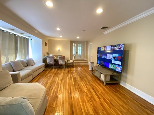 Completed Move in House Cleaning - These homes were in need of cleaning, and Yoohome got the job done. "Better Environment, Better Mood"