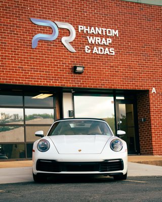 Vehicle Wrap, PPF, Ceramic Coating & Window Tint - Phantom Wrap & ADAS provides professional automotive restyling and protection services, including vehicle wraps, paint protection film, ceramic coating, and window tint. Our goal is to protect the vehicle’s paint, improve appearance, reduce heat and UV exposure, and make long-term maintenance easier. Each project is completed with quality materials, proper surface preparation, and professional installation for a clean, long-lasting finish. Vehicle Wrap, PPF, Ceramic Coating & Window Tint - Phantom Wrap & ADAS provides professional automotive restyling and protection services, including vehicle wraps, paint protection film, ceramic coating, and window tint. Our goal is to protect the vehicle’s paint, improve appearance, reduce heat and UV exposure, and make long-term maintenance easier. Each project is completed with quality materials, proper surface preparation, and professional installation for a clean, long-lasting finish.