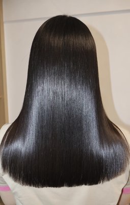 20% for Straightening treatments - We specialize with straightening 20% for Straightening treatments - We specialize with straightening