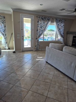 📦 Moved Into a New Home? Set Up a Biweekly Clean ⏭️ - This customer recently moved from California to Nevada after the Palisades fire. As they settle into their new home, they wanted to start fresh with a clean, welcoming space — and set up recurring cleanings right away.
We were honored to help bring a sense of comfort and normalcy during such a big transition. Their daughter even said it “smells sooo clean!” — the best compliment we could ask for. ✨
You stay laid back, and we'll handle the clean-up! Here’s to new beginnings, clean spaces, and brighter days ahead. 🏡🌿 📦 Moved Into a New Home? Set Up a Biweekly Clean ⏭️ - This customer recently moved from California to Nevada after the Palisades fire. As they settle into their new home, they wanted to start fresh with a clean, welcoming space — and set up recurring cleanings right away.
We were honored to help bring a sense of comfort and normalcy during such a big transition. Their daughter even said it “smells sooo clean!” — the best compliment we could ask for. ✨
You stay laid back, and we'll handle the clean-up! Here’s to new beginnings, clean spaces, and brighter days ahead. 🏡🌿