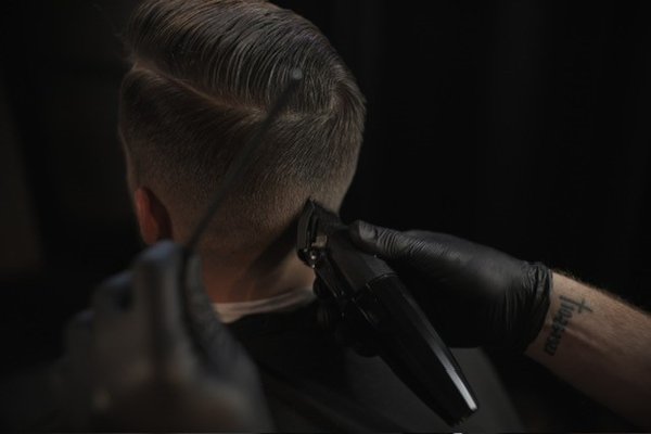 Twelve 7 Barbershop - We love serving the Central Ohio community! We're centrally located at 903 High Street in Worthington between Jersey Mike's and Mrs. Goodman's Bakery! Come see us at the new shop and get the best cut you've ever had! Twelve 7 Barbershop - We love serving the Central Ohio community! We're centrally located at 903 High Street in Worthington between Jersey Mike's and Mrs. Goodman's Bakery! Come see us at the new shop and get the best cut you've ever had!