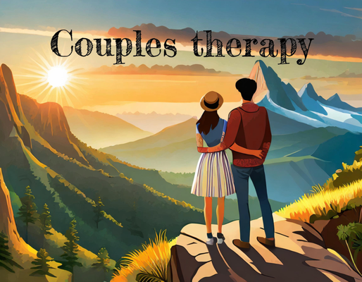 Couples Therapy & Marriage Counseling - Our Couples Therapists & Marriage counselors are trained in Gottman Couples Therapy, which is the only evidence based couples therapy!  Whether you and your partner are looking to deepen your relationship, heal, or learn new skills, we are here to help.  Take the first step and schedule a session today.