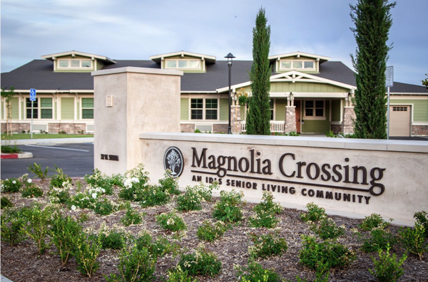 Assisted Living Care at Magnolia Crossing - At Magnolia Crossing, our Assisted Living Care is thoughtfully designed to offer seniors the support they need while preserving their independence and dignity. Located in Clovis, CA, Magnolia Crossing stands out as a premier assisted living community dedicated to providing compassionate, personalized care in a homelike, welcoming environment.
We understand that every resident is unique, which is why our highly trained care team develops individualized plans tailored to each person’s specific needs and preferences. Whether assistance is needed with daily activities such as bathing, dressing, grooming, or mobility, our caring staff is available around the clock to provide gentle support, encouragement, and reliable help. Seniors at Magnolia Crossing receive respectful assistance that empowers them to maintain as much independence as possible, promoting self-esteem and overall well-being.
Magnolia Crossing’s approach to assisted living goes beyond basic care. We prioritize emotional and social health just as much as physical well-being. Residents are invited to participate in vibrant daily activities, social gatherings, and wellness programs that encourage meaningful connections and active lifestyles. Our beautifully designed, comfortable accommodations offer privacy and security while still providing immediate access to help whenever needed.
Additionally, delicious, nutritious home-cooked meals are lovingly prepared every day, and our housekeeping services ensure all living spaces remain tidy and serene. We work closely with families and health professionals to ensure seamless coordination of care and peace of mind for everyone involved.
Magnolia Crossing is committed to making high-quality senior care accessible, including participation in California’s Assisted Living Waiver (ALW) program for eligible residents.
Choose Magnolia Crossing for assisted living care that combines compassion, independence, security, and a true sense of home for your loved one.