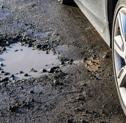 Pothole Repair - Eliminate hazardous potholes and maintain a smooth driving surface with our efficient pothole repair solutions. Our skilled technicians utilize advanced techniques and premium materials to quickly and effectively fill potholes, ensuring the safety and convenience of your visitors. By addressing potholes promptly, we help prevent further damage to your parking lot and minimize the risk of accidents. Pothole Repair - Eliminate hazardous potholes and maintain a smooth driving surface with our efficient pothole repair solutions. Our skilled technicians utilize advanced techniques and premium materials to quickly and effectively fill potholes, ensuring the safety and convenience of your visitors. By addressing potholes promptly, we help prevent further damage to your parking lot and minimize the risk of accidents.