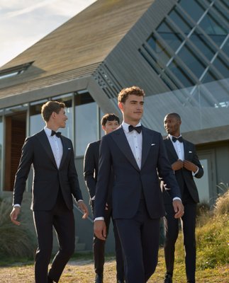 Wedding Outfits - We've got you covered no matter what your wedding dress code is. From black tie to formal, and even beach chic we have something for you Wedding Outfits - We've got you covered no matter what your wedding dress code is. From black tie to formal, and even beach chic we have something for you