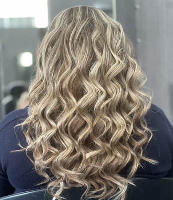 Cut color and creativity - A show case of signature styles Cut color and creativity - A show case of signature styles