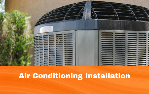 A/C Installation - Here are images from recent air conditioner installations we have completed. Often in combination with other heating and cooling system elements, new A/C units improve the evenness of a home's cooling along with overall comfort levels. New, efficient systems also reduce energy bills. A/C Installation - Here are images from recent air conditioner installations we have completed. Often in combination with other heating and cooling system elements, new A/C units improve the evenness of a home's cooling along with overall comfort levels. New, efficient systems also reduce energy bills.