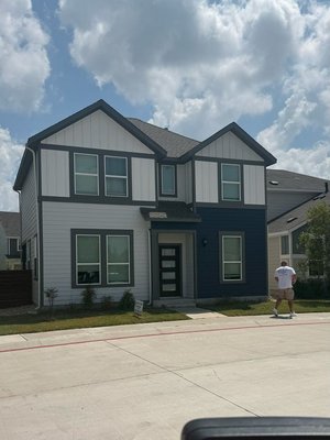 🏠 Time for a Reroof? Protect Your Home with Quality You Can Trust! 🔨 - 🏠 Time for a Reroof? Protect Your Home with Quality You Can Trust! 🔨
If your roof is showing signs of wear, leaks, or storm damage — it might be time for a reroof! Our Georgetown-based roofing team specializes in complete roof replacements designed to keep your home safe, efficient, and beautiful for years to come. 🌤️
We offer:
✅ Asphalt, metal & tile reroofing options
✅ Free inspections & honest recommendations
✅ Top-quality materials & craftsmanship
✅ Licensed, insured, and local professionals
Your roof is your home’s first line of defense — don’t wait until small issues become big problems. Let’s get your home ready for Texas weather! ☀️🌧️
📍 Serving Georgetown, Round Rock, Cedar Park & surrounding areas
📞 Schedule your free reroof inspection today!
#RoofReplacement #Reroofing #GeorgetownRoofing #TexasRoofers #RoofInspection #HomeImprovement #RoofingExperts 🏠 Time for a Reroof? Protect Your Home with Quality You Can Trust! 🔨 - 🏠 Time for a Reroof? Protect Your Home with Quality You Can Trust! 🔨
If your roof is showing signs of wear, leaks, or storm damage — it might be time for a reroof! Our Georgetown-based roofing team specializes in complete roof replacements designed to keep your home safe, efficient, and beautiful for years to come. 🌤️
We offer:
✅ Asphalt, metal & tile reroofing options
✅ Free inspections & honest recommendations
✅ Top-quality materials & craftsmanship
✅ Licensed, insured, and local professionals
Your roof is your home’s first line of defense — don’t wait until small issues become big problems. Let’s get your home ready for Texas weather! ☀️🌧️
📍 Serving Georgetown, Round Rock, Cedar Park & surrounding areas
📞 Schedule your free reroof inspection today!
#RoofReplacement #Reroofing #GeorgetownRoofing #TexasRoofers #RoofInspection #HomeImprovement #RoofingExperts