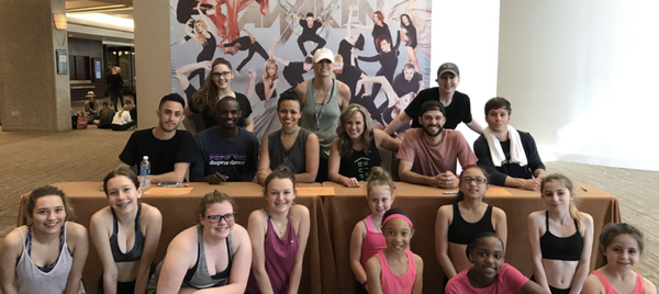 Dance Team - Spring dance classes now available! 

Diamond Dance Team
What: A Beginner Dance team for ages 4 to 7 yrs of age.
Why: To give students a chance to prepare for more advanced teams in the future. A stepping stone to being a well rounded dancer. To be on a team with other girls.
Requirements: Sign a commit contract for one year.
Dance Requirements: Take the Petite princess dance class (Tap/Jazz) on Mondays from 4:00 to 4:45pm, and a 4:45-5:30pm Petite Ballet class.
Dancers will compete in 2 competition in the spring. Date will be given out in September.

	
Divas Dance Team Packet
What: A Beginner Dance team for ages 7 to 9 Yrs of Age
Why: To give students a chance to prepare for more advanced teams in the future. A stepping stone to being a well rounded dancer. To be on a team with other girls.
Requirements: Selected by the dance staff based on ability and focus, sign a commit contract for one year June –May.
Dance Requirements: Take the Divas dance class on Tuesdays 4:45pm-5:30pm, a Diva ballet class Tuesday 5:30pm-6:15pm and Diva Tap on Thursday.
Dancers will compete in 3 competitions in the spring. Dance Convention Dates will be given out in September

Protégé Dance Team Packet
What: A Dance team for ages 8 to 12 yrs of age.
Why: To give students a chance to prepare for more advanced teams in the future. A stepping stone to being a well rounded dancer. To be on a team with other girls.
Requirements: Sign a commit contract for one year.
Dance Requirements: Take the Protégé ballet class 5:30-6:15pm, and 6:15-7:00pm dance class (Tap/Jazz) on Mondays.
Dancers will compete in 2 competition in the spring. Date will be given out in September.

Senior Company Dance Team Packet
What: A Dance team for ages 13 and Up of age
Why: To give students a chance to prepare for advanced teams. To be on a team with other girls.
Requirements: Sign a 1 year Contract June-May
Dance Requirements: Take the Sr dance class on Tuesdays from 7:00-8:00pm, Sr ballet class Tuesday 8:00-9:00pm and one other class of your choosing (example: Musical theatre, lyrical, tumbling….)
Dancers will compete in 2 competitions in the spring. 1 Dance Convention for the year, we will fundraise for it. Dates will be given out in September.