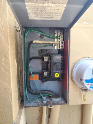 4-Point Inspection - A 4-Point inspection is for insurance. It covers the roof, electrical, A/C, and plumbing. 4-Point Inspection - A 4-Point inspection is for insurance. It covers the roof, electrical, A/C, and plumbing.