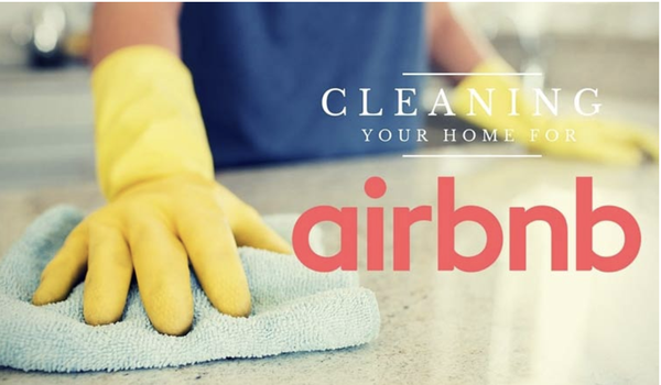 Airbnb Cleaning Services Provided - Hosting guests for the holiday season? Renting out airbnb while on vacation yourself? Packages available to make sure your home remains in top shape, as if you never left.  Call today to learn more about our customizable options.