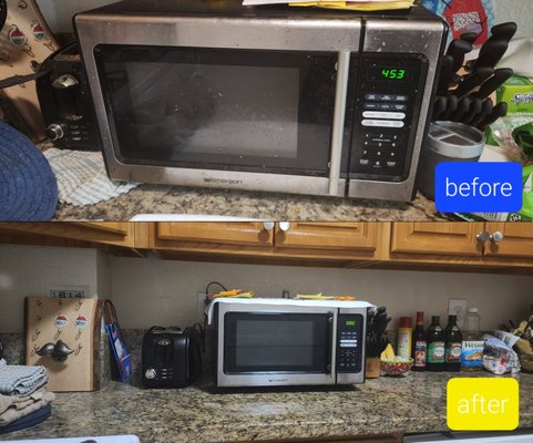 Kitchen Cleaning & Organization - Kitchen cleaning and organization Kitchen Cleaning & Organization - Kitchen cleaning and organization