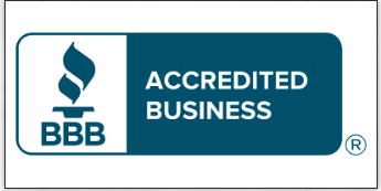 BBB Accredited, professionally trained and certified - BBB Accredited, professionally trained and certified BBB Accredited, professionally trained and certified - BBB Accredited, professionally trained and certified