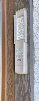 Garage Door Remote Programming - Keypad not working? We program security+ 2.0 remotes, wireless keypads, and in-car Homelink systems. We clear old codes for security and sync new accessories to your opener frequency. Schedule your quick service now! Garage Door Remote Programming - Keypad not working? We program security+ 2.0 remotes, wireless keypads, and in-car Homelink systems. We clear old codes for security and sync new accessories to your opener frequency. Schedule your quick service now!