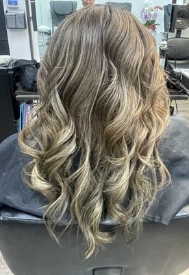 Transformations - Before and after hair transformations Transformations - Before and after hair transformations