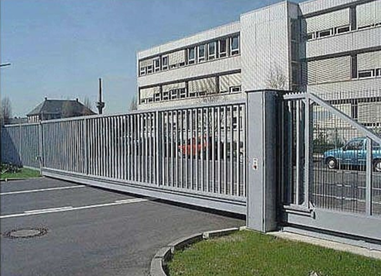 Slide Gates - Slide Gates Slide Gates - Slide Gates