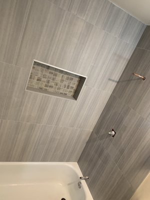 Tile installation - Get your tile work done ASAP Correctly and perfect￼