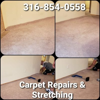 Recent carpet install - Another carpet install that makes a house look amazing -- need carpet repairs or installation, call to chat today 316-854-0558 Recent carpet install - Another carpet install that makes a house look amazing -- need carpet repairs or installation, call to chat today 316-854-0558