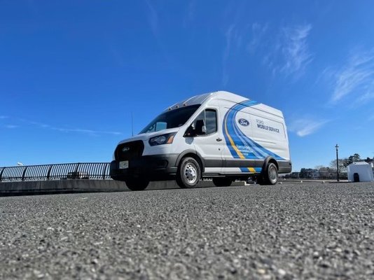 Mobile Service Visit At Your Home - No need to come to a service facility to have your vehicle maintained. Our mobile service van will come to your home or work.
https://www.tomsford.com/toms-mobile-service-van/ Mobile Service Visit At Your Home - No need to come to a service facility to have your vehicle maintained. Our mobile service van will come to your home or work.
https://www.tomsford.com/toms-mobile-service-van/