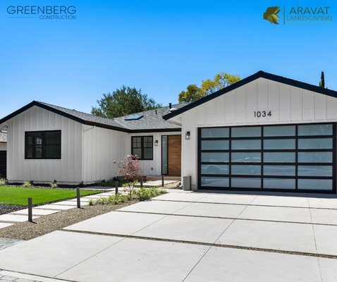 Golden Way Los Altos - Another project by Aravat Landscaping design by Greenberg Construction.
Project located in Palo Alto, California.
Services: Concrete, Artificial turf, BBQ installation, planting, decorative rock, lightings, concrete steps.
Call now and get a free estimate! 📞 (833) 499 97 67
✉️Email: office@aravatlandscaping.com
🌐www.aravatlandscaping.com
Project Year: 2021
Project Cost: More than $180,000
Country: United States
Zip Code: 94024 Golden Way Los Altos - Another project by Aravat Landscaping design by Greenberg Construction.
Project located in Palo Alto, California.
Services: Concrete, Artificial turf, BBQ installation, planting, decorative rock, lightings, concrete steps.
Call now and get a free estimate! 📞 (833) 499 97 67
✉️Email: office@aravatlandscaping.com
🌐www.aravatlandscaping.com
Project Year: 2021
Project Cost: More than $180,000
Country: United States
Zip Code: 94024