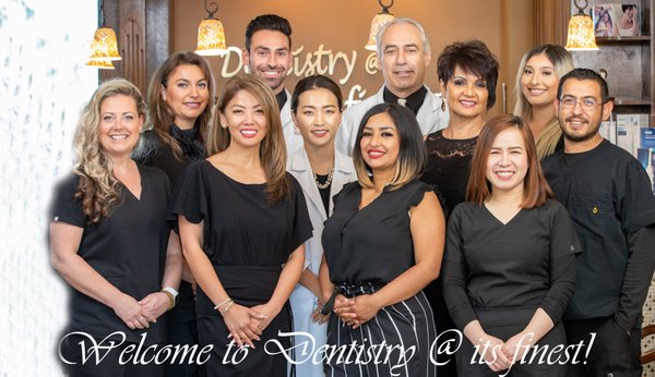 Office tour - We are proud to welcome you to our practice.
