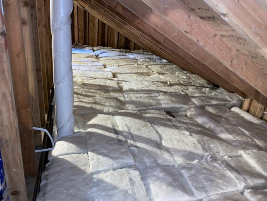 Attic Clean up & insulation in Renton, WA - Attic clean up, Rodent proofing & insulation replacement and Sanitize + Deodorize
Another Great and fun project in Renton,
Again, Amazing day with a lovely client. The Envirosmart team did a smooth job and made this home better with a smile :).
Shawn was warm and very welcoming. Once again, reminds us how much we love our community and how fun it is to serve the wonderful Renton people,
Thank you Shawn, it was a pleasure to serve you. Attic Clean up & insulation in Renton, WA - Attic clean up, Rodent proofing & insulation replacement and Sanitize + Deodorize
Another Great and fun project in Renton,
Again, Amazing day with a lovely client. The Envirosmart team did a smooth job and made this home better with a smile :).
Shawn was warm and very welcoming. Once again, reminds us how much we love our community and how fun it is to serve the wonderful Renton people,
Thank you Shawn, it was a pleasure to serve you.