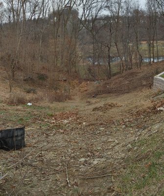 Land clearing Mechanicsburg - Cleared the land of unwanted growth.