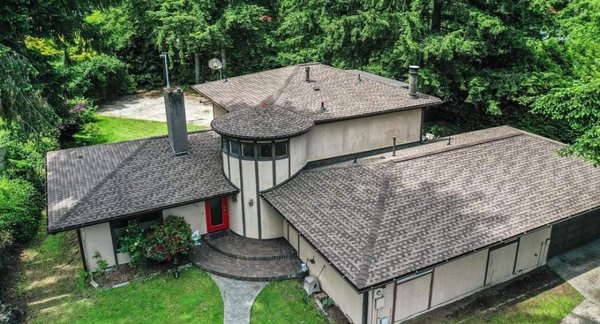 Beautiful Roof Replacement, Gaf Timberline Installation. - Gaf Timberline Installation
Pitch of 12/12, 30- Year product
Installed with DimondDeck CertainTeed
Installed boot pipes, vents, RVO vents, Beautiful Roof Replacement, Gaf Timberline Installation. - Gaf Timberline Installation
Pitch of 12/12, 30- Year product
Installed with DimondDeck CertainTeed
Installed boot pipes, vents, RVO vents,