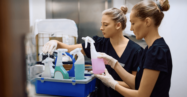 Commercial Cleaning - A clean workspace enhances productivity and creates a professional image. Our Commercial Cleaning service ensures offices, retail stores, and business spaces remain spotless, hygienic, and welcoming for employees and customers alike.
About Our Commercial Cleaning Services
We provide customized cleaning solutions to maintain a sanitary and organized work environment. Our team uses industry-leading cleaning techniques and non-toxic products for the best results.
Office Cleaning
Restroom Maintenance
Common Areas & Breakrooms
Carpet & Floor Cleaning
Trash & Recycling Removal Commercial Cleaning - A clean workspace enhances productivity and creates a professional image. Our Commercial Cleaning service ensures offices, retail stores, and business spaces remain spotless, hygienic, and welcoming for employees and customers alike.
About Our Commercial Cleaning Services
We provide customized cleaning solutions to maintain a sanitary and organized work environment. Our team uses industry-leading cleaning techniques and non-toxic products for the best results.
Office Cleaning
Restroom Maintenance
Common Areas & Breakrooms
Carpet & Floor Cleaning
Trash & Recycling Removal