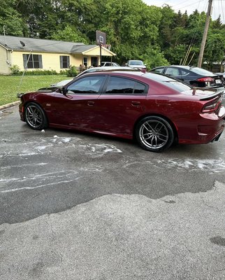 Ceramic Coatings - Decontamination, wax and sealant, amd ceramic coating. Included in our menu at www.crystalshineautodetailing.com Ceramic Coatings - Decontamination, wax and sealant, amd ceramic coating. Included in our menu at www.crystalshineautodetailing.com
