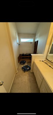 Tub to stand up shower conversion before and after!!! - Shower remodel Tub to stand up shower conversion before and after!!! - Shower remodel
