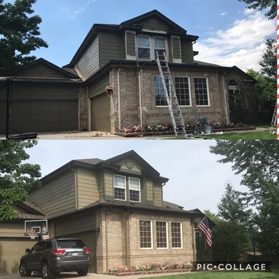 Handyman Harvest - Painting and Exterior - Handyman Harvest - Painting and Exterior Handyman Harvest - Painting and Exterior - Handyman Harvest - Painting and Exterior
